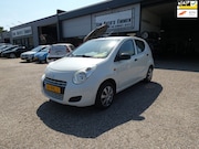 Suzuki Alto - 1.0 Comfort|Airco|5 Deurs|Trekhaak|Nw.APK|NL Auto