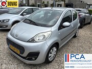 Peugeot 107 - 1.0 Envy 5 drs airco blue tooth led dagrijlampen
