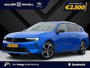 Opel Astra - ST Edition+ 1.6 Turbo Hybrid 180pk e-EAT8 | AGR-STOEL | ADAP