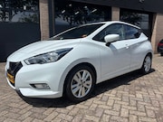 Nissan Micra - 1.0 IG-T N-Connecta Trekhaak Carplay Camera