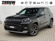 Jeep Compass - 1.2 e-Hybrid 145 PK First Edition | Schuifdak | Premium | 36