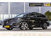 Peugeot 308 - SW 1.6 Plug-in Hybrid 225 GT | Pano | ACC | Memory