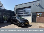 Volkswagen T-Roc - 1.5 TSI DSG SPORT TH/PANO/LED *ALL-IN PRIJS