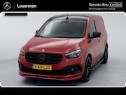 Mercedes-Benz eCitan - 112 Select L1 51 kWh *Edition* Led Navigatie Carplay Frontsp