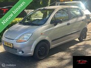 Chevrolet Matiz - 0.8 Style - AIRCO- APK