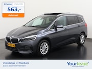BMW 2-serie Gran Tourer - 218i Design Automaat | All-in 563, - Private Lease | Direct