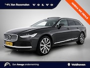 Volvo V90 - 2.0 T8 AWD UItimate Bright