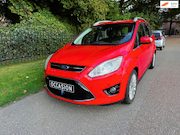 Ford Grand C-Max - 1.0 Titanium 7p. Trekhaak PDC Camera Keyless