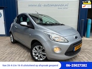 Ford Ka - 1.2 Titanium 3-drs / AIRCO / 1e Eigenaar / 61.493 km! / NWE