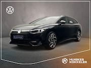Volkswagen ID.7 - Tourer Elektromotor 77 kWh 286pk Pro Limited Edition