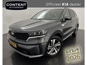 Kia Sorento - 1.6 PHEV 265pk Plug-in Hybrid 4WD DynamicPlusLine | Trekhaak