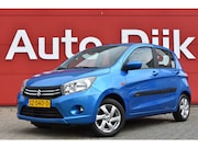Suzuki Celerio - 1.0 Comfort Automaat | Airco | Bluetooth | PDC | LMV