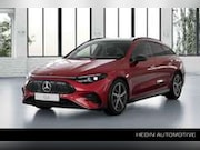 Mercedes-Benz CLA-Klasse - CLA 250+ Shooting Brake Business Solution AMG | MA