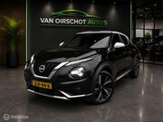 Nissan Juke - 1.0 DIG-T N-Connecta N-DESIGN 2023
