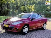 Renault Mégane - Coupé-Cabriolet 1.6 Expression/HARDTOP/AIRCO/CRUISE/NAVI/PAN