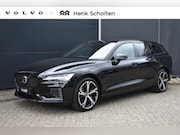 Volvo V60 - T6 Plug-in hybrid AWD Ultra Dark | Bowers & Wilkins premium