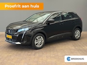 Peugeot 3008 - 1.2 Active Pack Business Camera | Climate Control | Cruise |