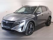 Nissan Qashqai - 1.3 MHEV X Tekna Black Edition
