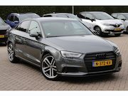 Audi A3 - Limousine 1.5 TFSI CoD Sport S Line Edition / Virtual Cockpi