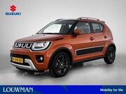 Suzuki Ignis - 1.2 Smart Hybrid Style