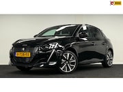 Peugeot 208 - 1.2 Puretech GT*Panodak*Camera*Navi*Carplay*AdaptivCruiseCon