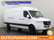 Mercedes-Benz Sprinter - 317CDI Automaat L3H2 Maxi | Airco | Cruise | Camera | Multim