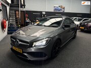 Mercedes-Benz CLA-Klasse - 200 Prestige