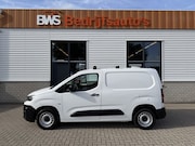 Peugeot Partner - 1.5 BlueHDI 102pk Premium / vaste prijs rijklaar € 10.950 ex