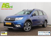 Dacia Logan Mcv - 1.0 TCe Bi-Fuel Stepway Serie Limitee 15th Anniv. 101PK Navi