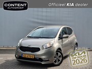 Kia Venga - 1.6 125pk DynamicPlusLine I Trekhaak I Navi I Camera I Clima