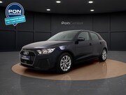 Audi A1 - Sportback 25 TFSI Advanced edition | Carplay | Stoelverwarmi