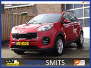 Kia Sportage - 1.6 GDI First Edition