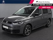 Volkswagen Caddy - Bedrijfswagens Cargo Flexible Limited Edition 1.5 eHybrid 11