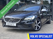 Volvo V40 - 2.0 T2 R-Design|Parkeercamera|PDC V+A|Stoelverwarming|Navi
