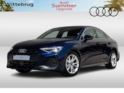 Audi A3 - Limousine 30 TFSI 116pk S tronic S edition