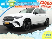 Mercedes-Benz GLC-klasse - 400e 4MATIC AMG Pano-dak el.Trekhaak Burmester