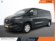 Ford Transit Custom - 300 2.0 TDCI L2H1 Trend Nieuw Model Navigatie Cruise Camera