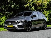 Mercedes-Benz B-klasse - B 250 e AMG Line | Pano | Dealer Oh | 1e Eig