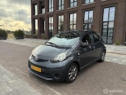Toyota Aygo - 1.0 VVT-i Access Airco Bluetooth Navi NAP