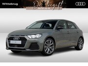 Audi A1 - Sportback 25 TFSI 95pk S tronic Advanced edition