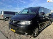 Volkswagen Transporter - | 2012 | 2.0 TDI L2H1 DC Comfortline 180 pk | Star