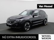 BMW iX3 - M-Sport 80 kWh | SOH 99% | PANORAMADAK | 360 CAMERA | HARMAN