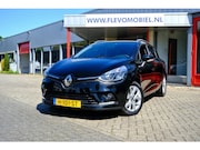 Renault Clio - Estate 0.9 TCe Limited Navi|Airco|DAB|LMV