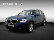 BMW X3 - xDrive20i High Executive Edition | Driving Assistant Plus |