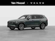 Volvo XC90 - T8 Plug-in hybrid AWD Ultra Bright Exec. Ed. | Bowers & Wilk