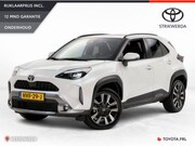 Toyota Yaris Cross - 1.5 Hybrid 130 Executive | Michelin all-season banden | Trek
