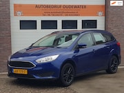 Ford Focus - 1.5 TDCI Trend Edition