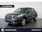 Audi Q2 - 35 TFSI S Edition Automaat | Adaptive Cruise | Stoelverwarmi