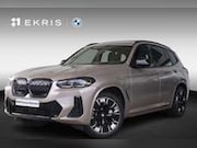 BMW iX3 - Executive 80 kWh | SOH 100% | Harman Kardon | Pano