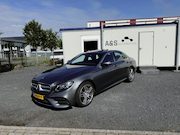 Mercedes-Benz E-klasse - 220 d Prestige Plus 108.000 KM AFN Trekhaak- Burmeister -Sch